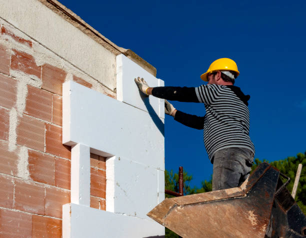 Best Insulation Installation Services in Susquehanna Trails, PA