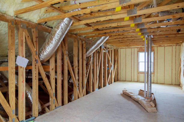 Best Insulation Materials and Products in Susquehanna Trails, PA