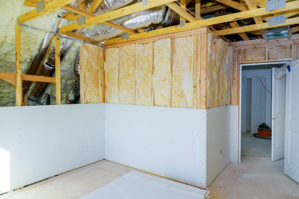 Best Commercial Insulation in Susquehanna Trails, PA