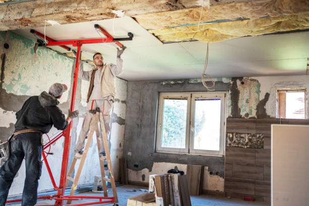 Best Insulation for Specific Applications in Susquehanna Trails, PA