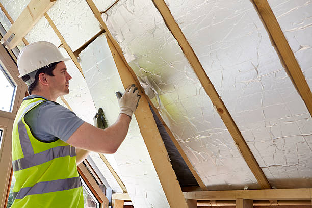 Best Residential Insulation in Susquehanna Trails, PA